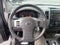 2014 Nissan Frontier 4WD Crew Cab SWB Auto SV