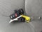 2014 Nissan Frontier 4WD Crew Cab SWB Auto SV