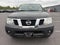 2014 Nissan Frontier 4WD Crew Cab SWB Auto SV