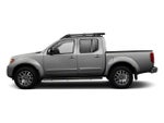2012 Nissan Frontier 4WD Crew Cab SWB Auto SV