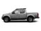2012 Nissan Frontier 4WD Crew Cab SWB Auto SV