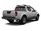2012 Nissan Frontier 4WD Crew Cab SWB Auto SV