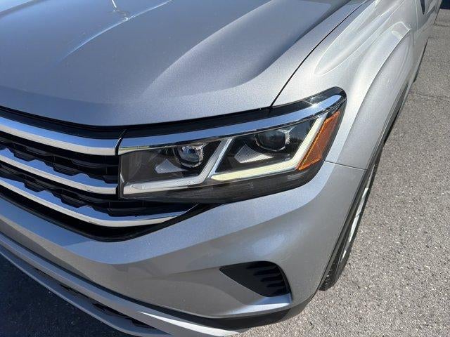 2021 Volkswagen Atlas 2.0T S 4MOTION *Ltd Avail*