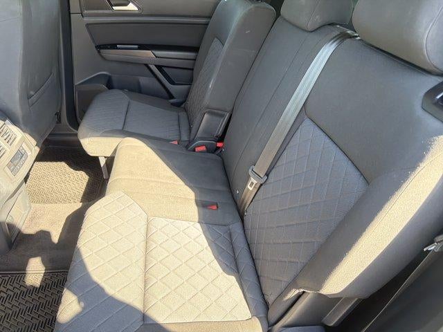 2021 Volkswagen Atlas 2.0T S 4MOTION *Ltd Avail*