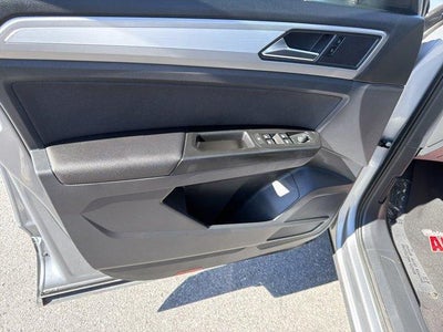 2021 Volkswagen Atlas 2.0T S 4MOTION *Ltd Avail*