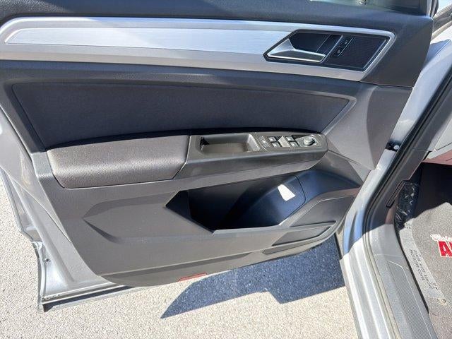 2021 Volkswagen Atlas 2.0T S 4MOTION *Ltd Avail*