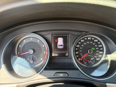 2021 Volkswagen Atlas 2.0T S 4MOTION *Ltd Avail*