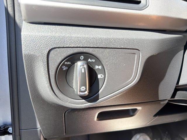 2021 Volkswagen Atlas 2.0T S 4MOTION *Ltd Avail*