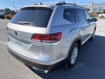 2021 Volkswagen Atlas 2.0T S 4MOTION *Ltd Avail*