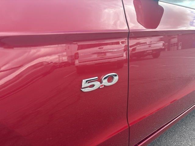 2013 Ford Mustang 2dr Conv GT Premium