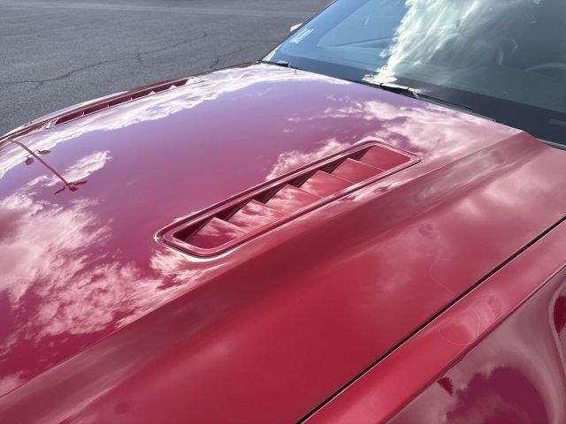 2013 Ford Mustang 2dr Conv GT Premium