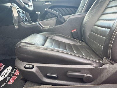 2013 Ford Mustang 2dr Conv GT Premium