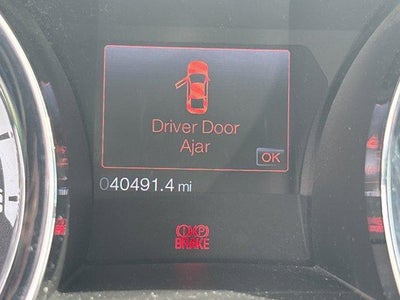 2013 Ford Mustang 2dr Conv GT Premium