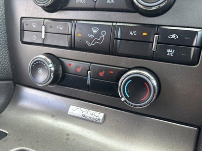 2013 Ford Mustang 2dr Conv GT Premium