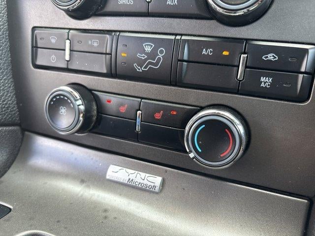 2013 Ford Mustang 2dr Conv GT Premium