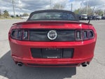 2013 Ford Mustang 2dr Conv GT Premium