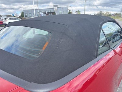 2013 Ford Mustang 2dr Conv GT Premium