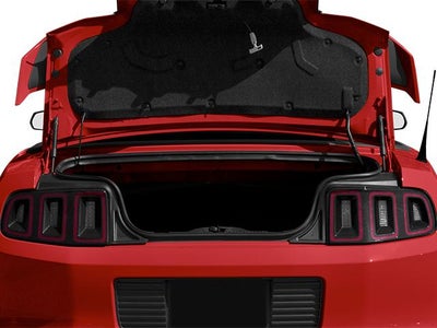 2013 Ford Mustang 2dr Conv GT Premium