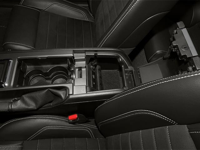 2013 Ford Mustang 2dr Conv GT Premium