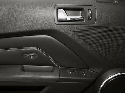 2013 Ford Mustang 2dr Conv GT Premium