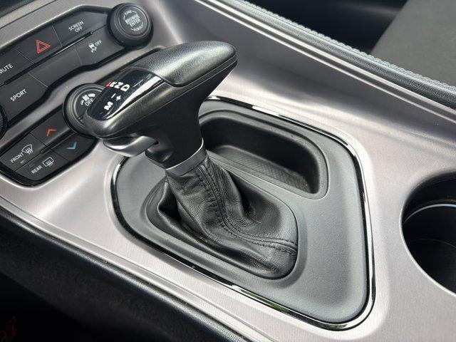 2023 Dodge Challenger SXT RWD