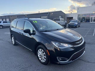 2018 Chrysler Pacifica Touring L FWD