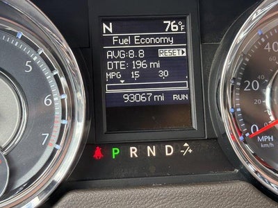 2013 Chrysler Town & Country 4dr Wgn Touring-L