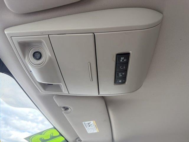 2013 Chrysler Town & Country 4dr Wgn Touring-L