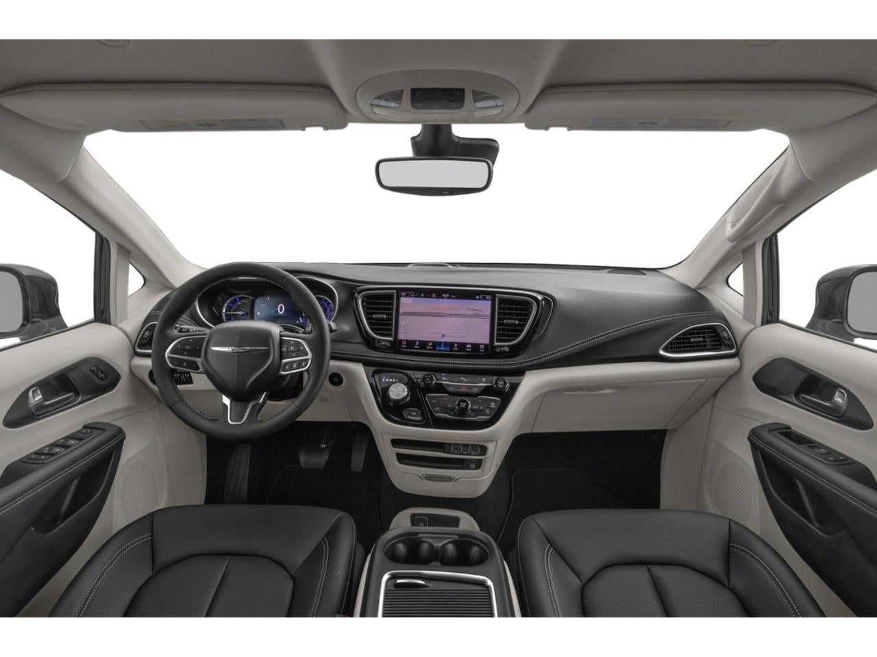 2024 Chrysler Pacifica Hybrid Select FWD