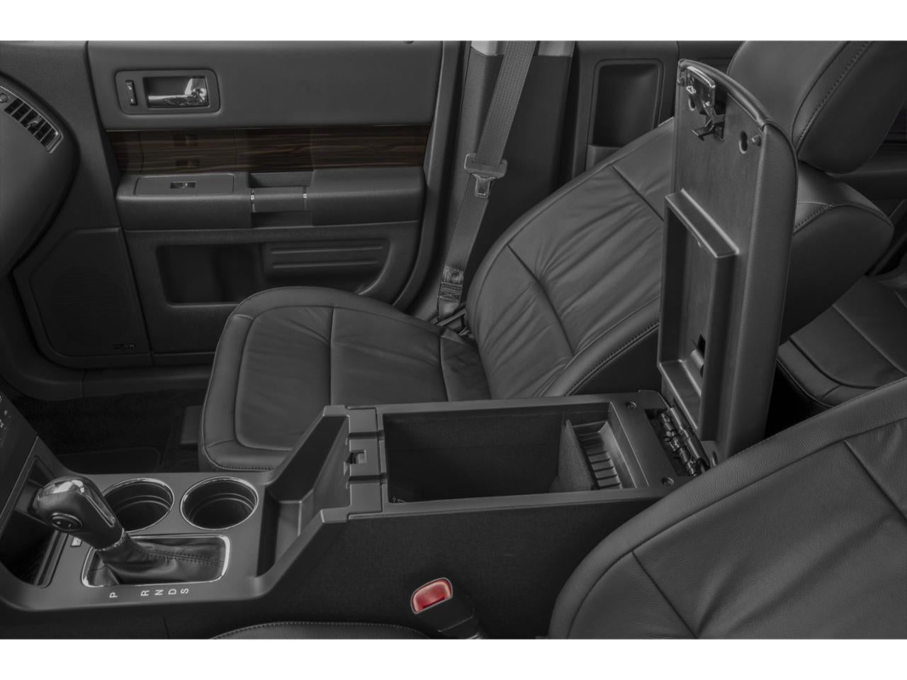 2019 Ford Flex Limited EcoBoost AWD