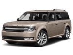 2019 Ford Flex Limited EcoBoost AWD