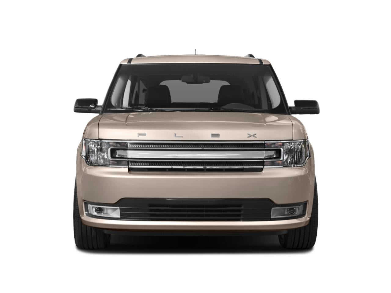 2019 Ford Flex Limited EcoBoost AWD