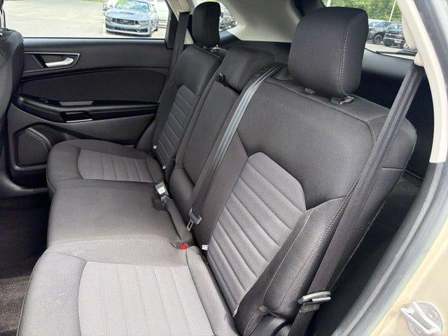 2017 Ford Edge SE AWD