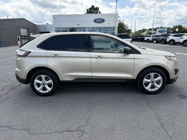 2017 Ford Edge SE AWD