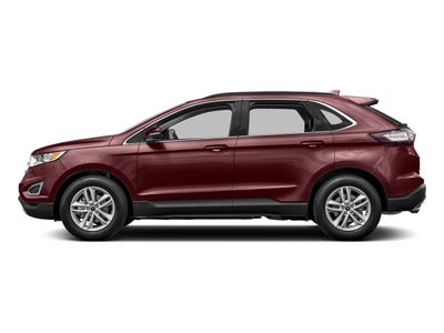2016 Ford Edge 4dr SEL AWD