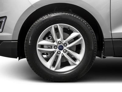 2016 Ford Edge 4dr SEL AWD