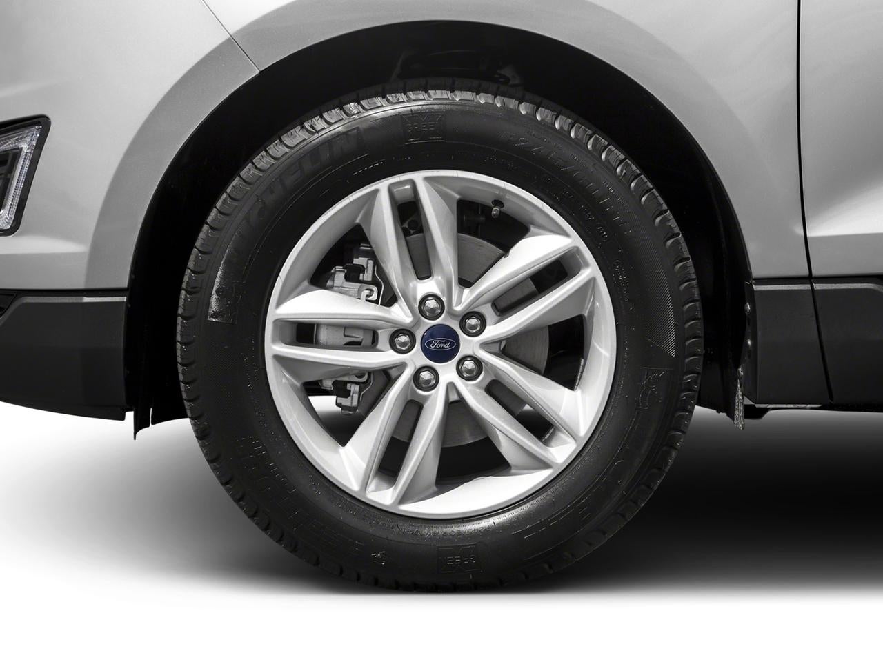 2016 Ford Edge 4dr SEL AWD