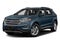 2018 Ford Edge SEL AWD