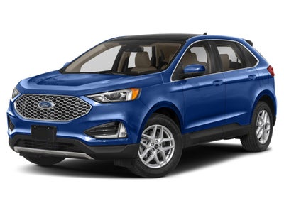 2023 Ford Edge SEL AWD