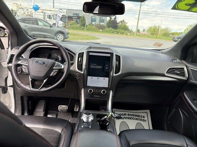 2023 Ford Edge SEL AWD