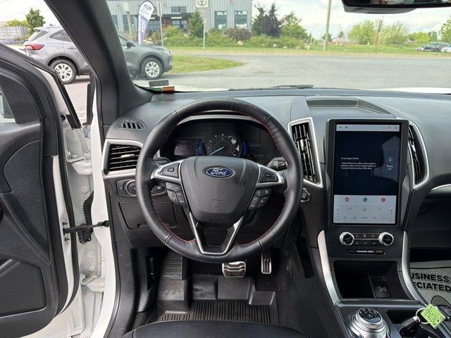 2023 Ford Edge SEL AWD