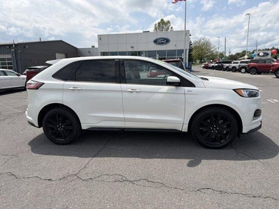 2023 Ford Edge SEL AWD