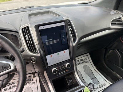 2023 Ford Edge SEL AWD