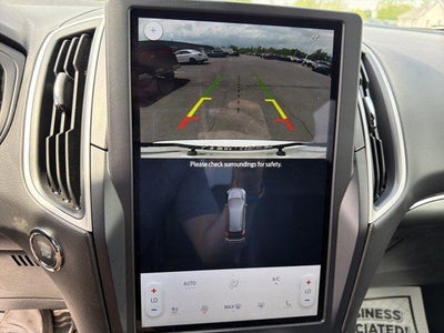 2023 Ford Edge SEL AWD