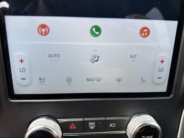 2023 Ford Edge SEL AWD