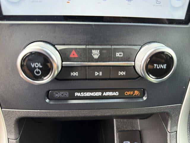 2023 Ford Edge SEL AWD