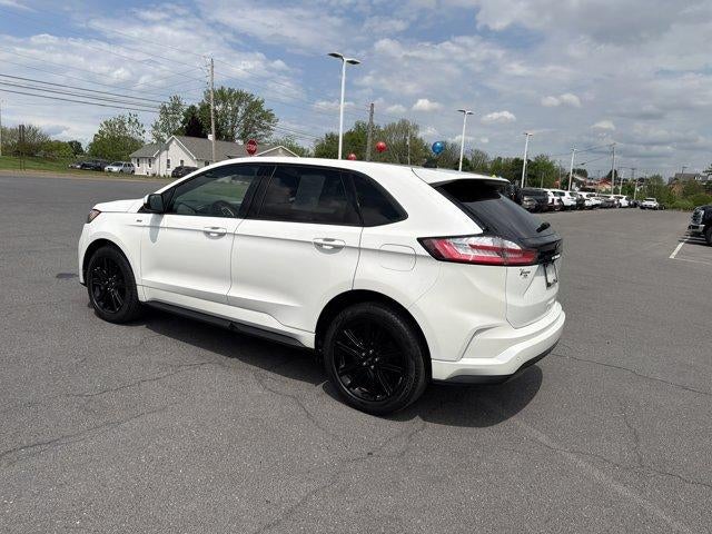 2023 Ford Edge SEL AWD