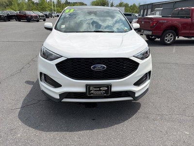2023 Ford Edge SEL AWD