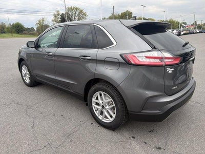 2024 Ford Edge SEL AWD