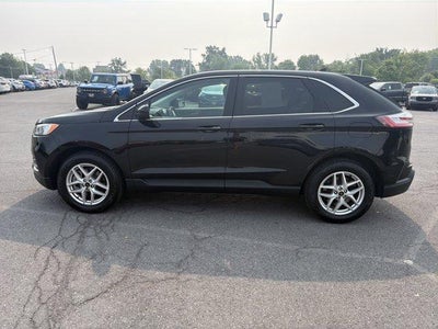 2024 Ford Edge SEL AWD